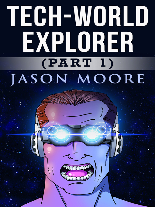 Cover image for Tech-World Explorer